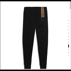 Adidas x Ivy Park Drip 2.2 3-Stripe Jogger pants